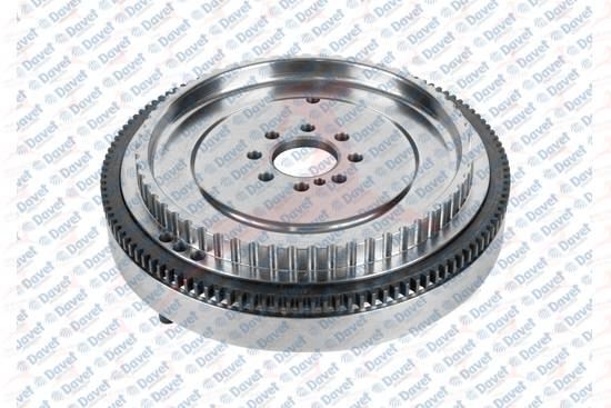 MEHA MHV19057 Volant Sabit Nemo Bipper 1.3hdi 16v Fiorino Idea Punto Line 1.3jtd 16v( 828142)